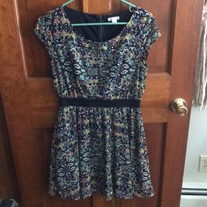 Xhilaration Women’s dress